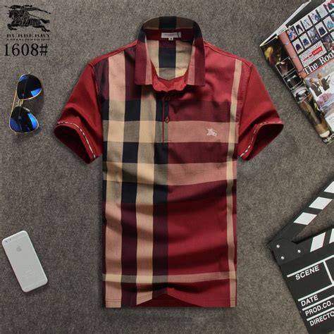 burberry t shirt china wholesale